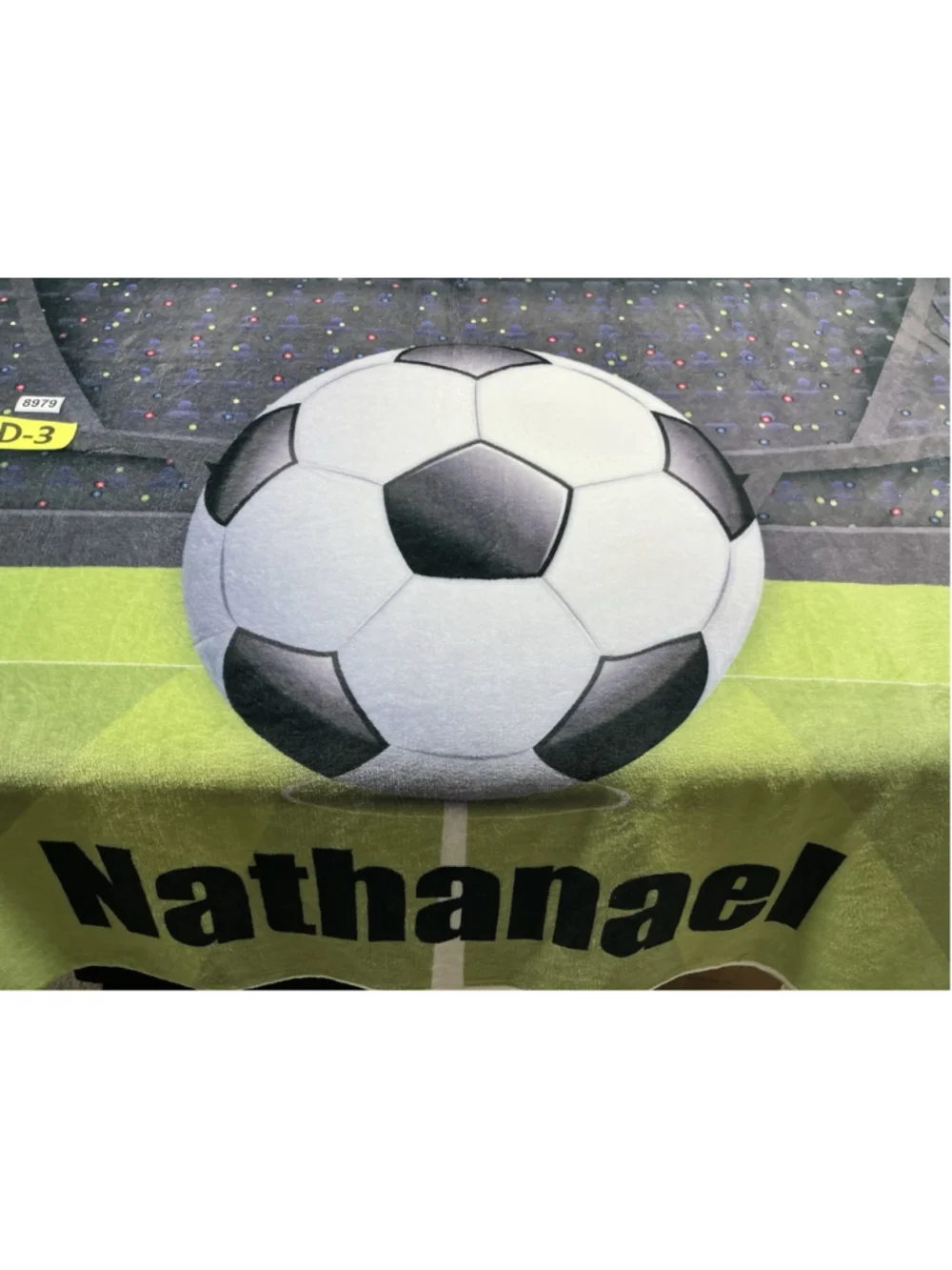 Unbranded this soccer
